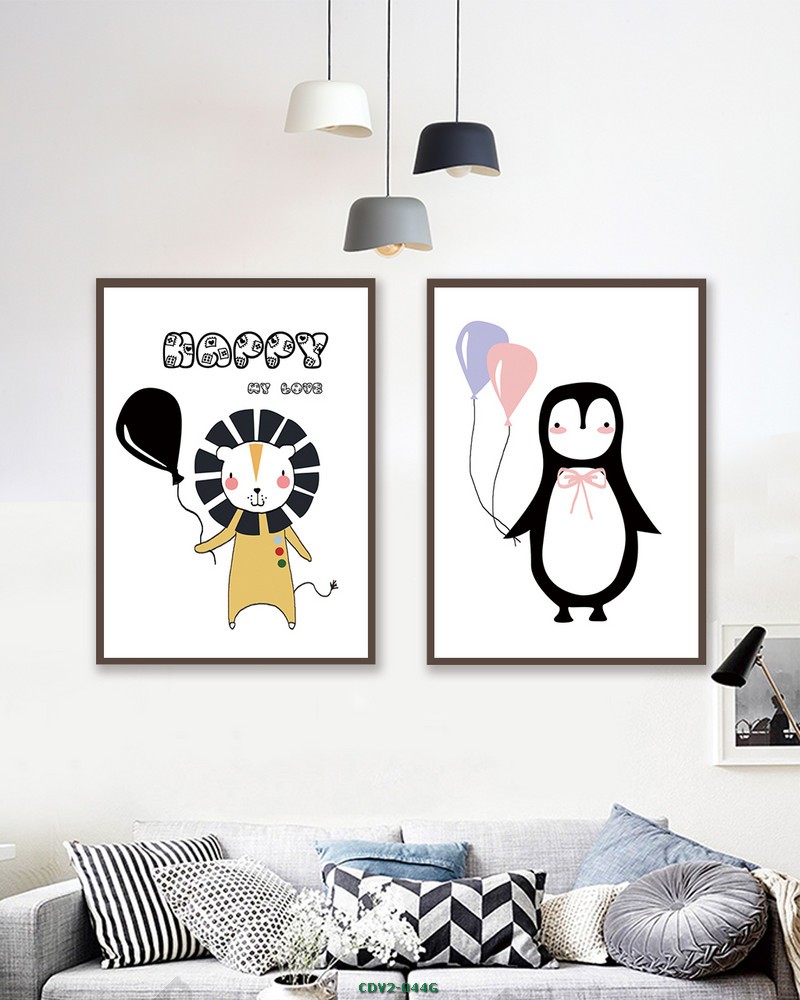 Động vật CDV2-044G